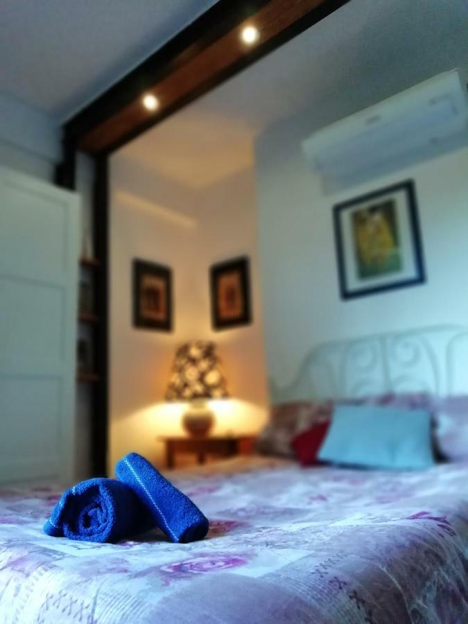 La Casetta มอร์โตลา อินเฟริโอเร ภายนอก รูปภาพ